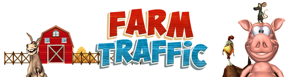 Farm Traffic